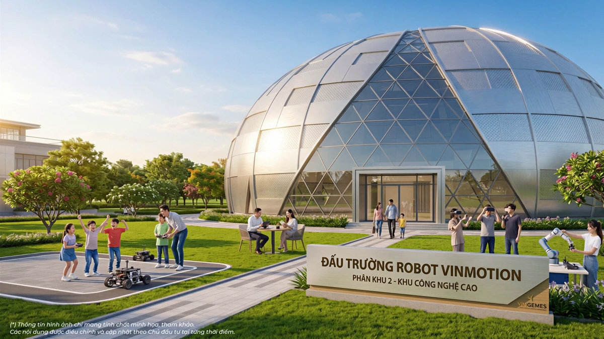 Công viên trí thức/Làng đại học